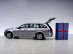 Mercedes-Benz C-Class Estate 2007 года